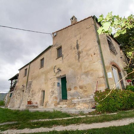 Casa dei Templari Finale Ligure Exterior foto
